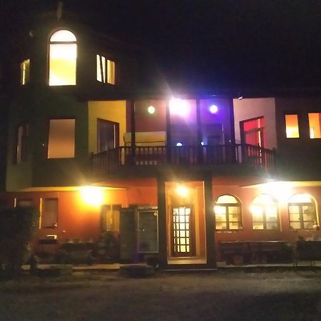 Guest House Alfa Daniel Balkanets  Zewnętrze zdjęcie