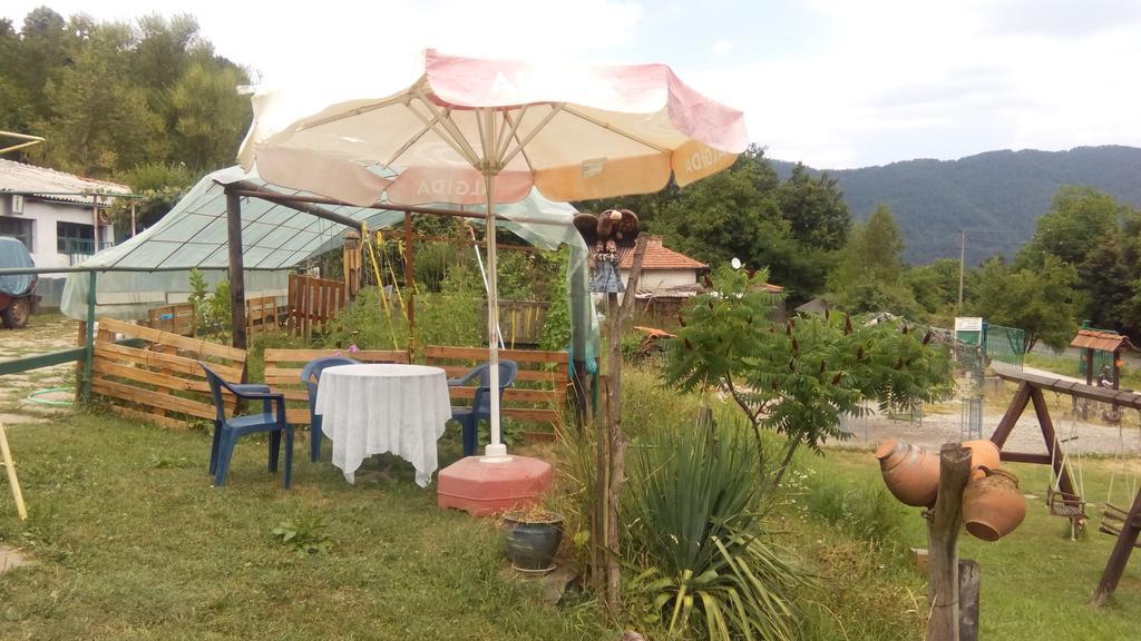 Guest House Alfa Daniel Balkanets  Zewnętrze zdjęcie
