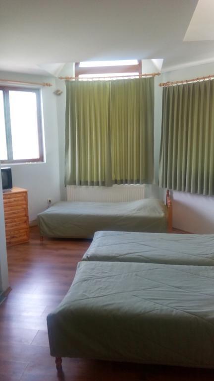 Guest House Alfa Daniel Balkanets  Pokój zdjęcie