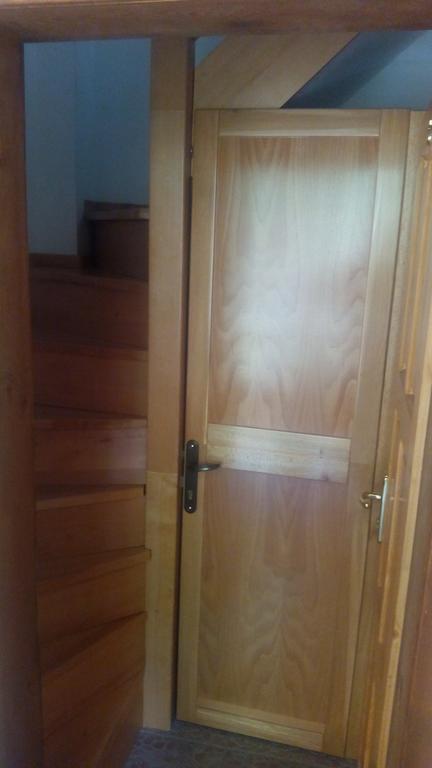 Guest House Alfa Daniel Balkanets  Pokój zdjęcie