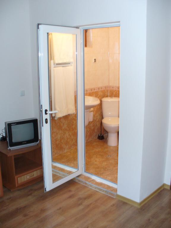 Guest House Alfa Daniel Balkanets  Pokój zdjęcie