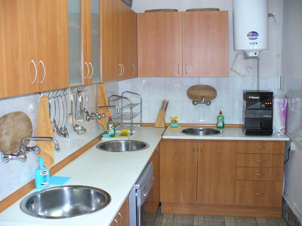 Guest House Alfa Daniel Balkanets  Zewnętrze zdjęcie