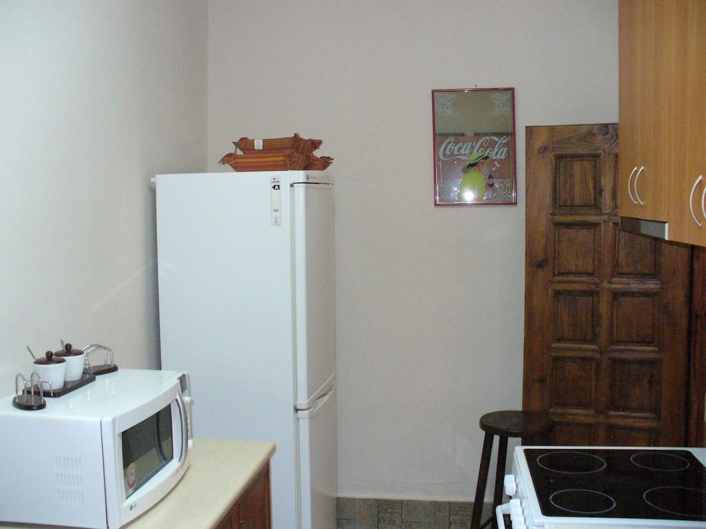 Guest House Alfa Daniel Balkanets  Zewnętrze zdjęcie