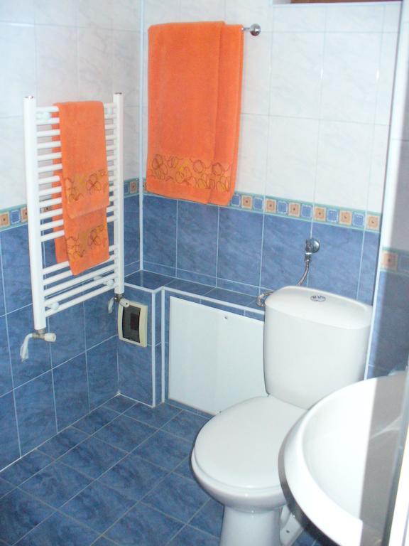 Guest House Alfa Daniel Balkanets  Pokój zdjęcie
