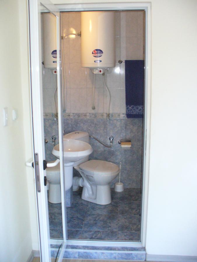 Guest House Alfa Daniel Balkanets  Zewnętrze zdjęcie