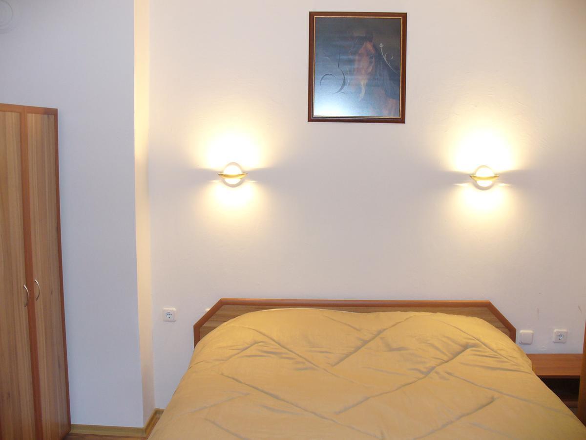 Guest House Alfa Daniel Balkanets  Zewnętrze zdjęcie