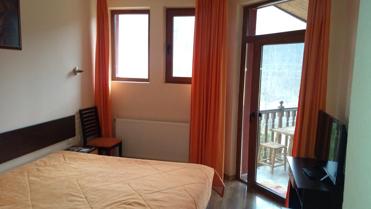 Guest House Alfa Daniel Balkanets  Zewnętrze zdjęcie