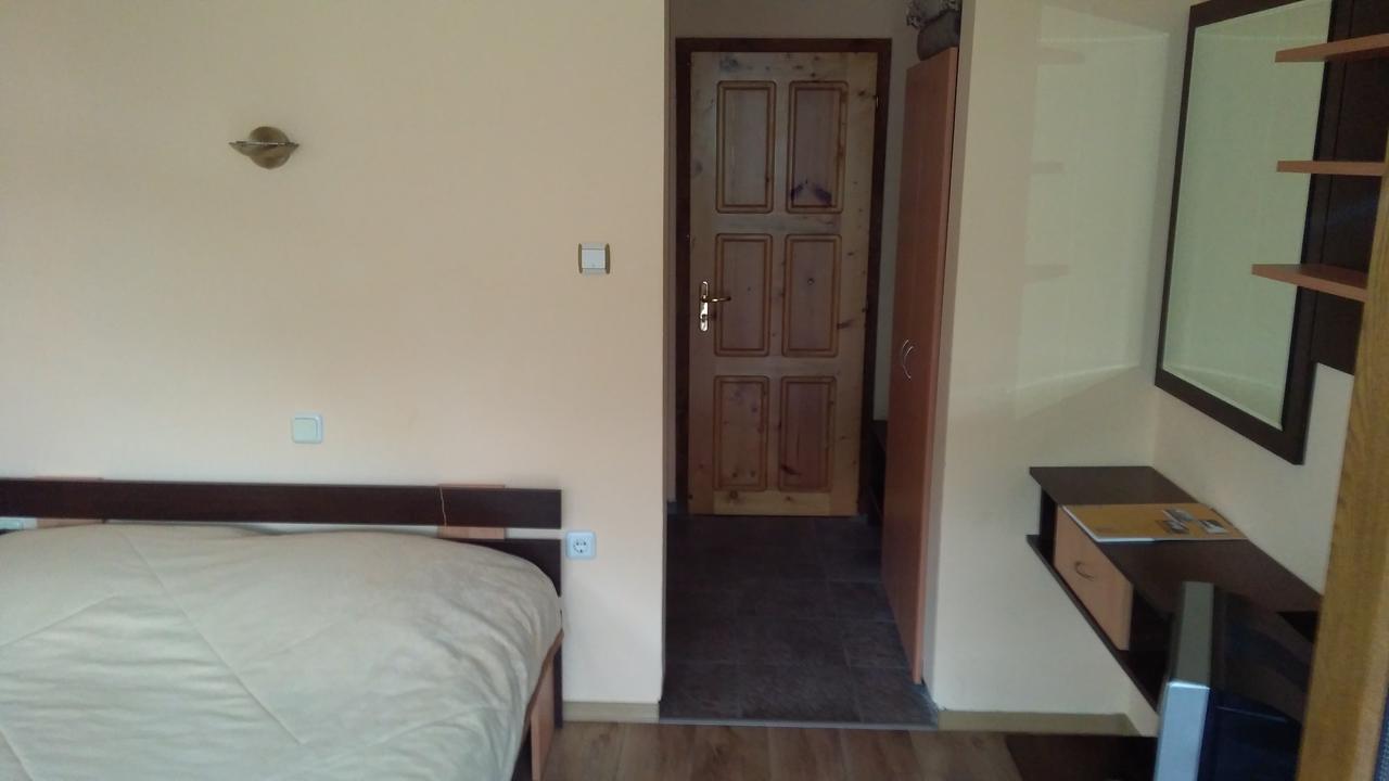 Guest House Alfa Daniel Balkanets  Zewnętrze zdjęcie