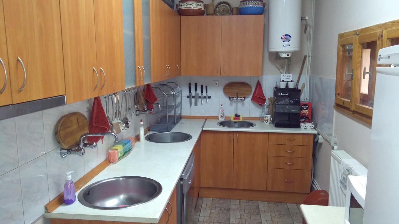 Guest House Alfa Daniel Balkanets  Zewnętrze zdjęcie