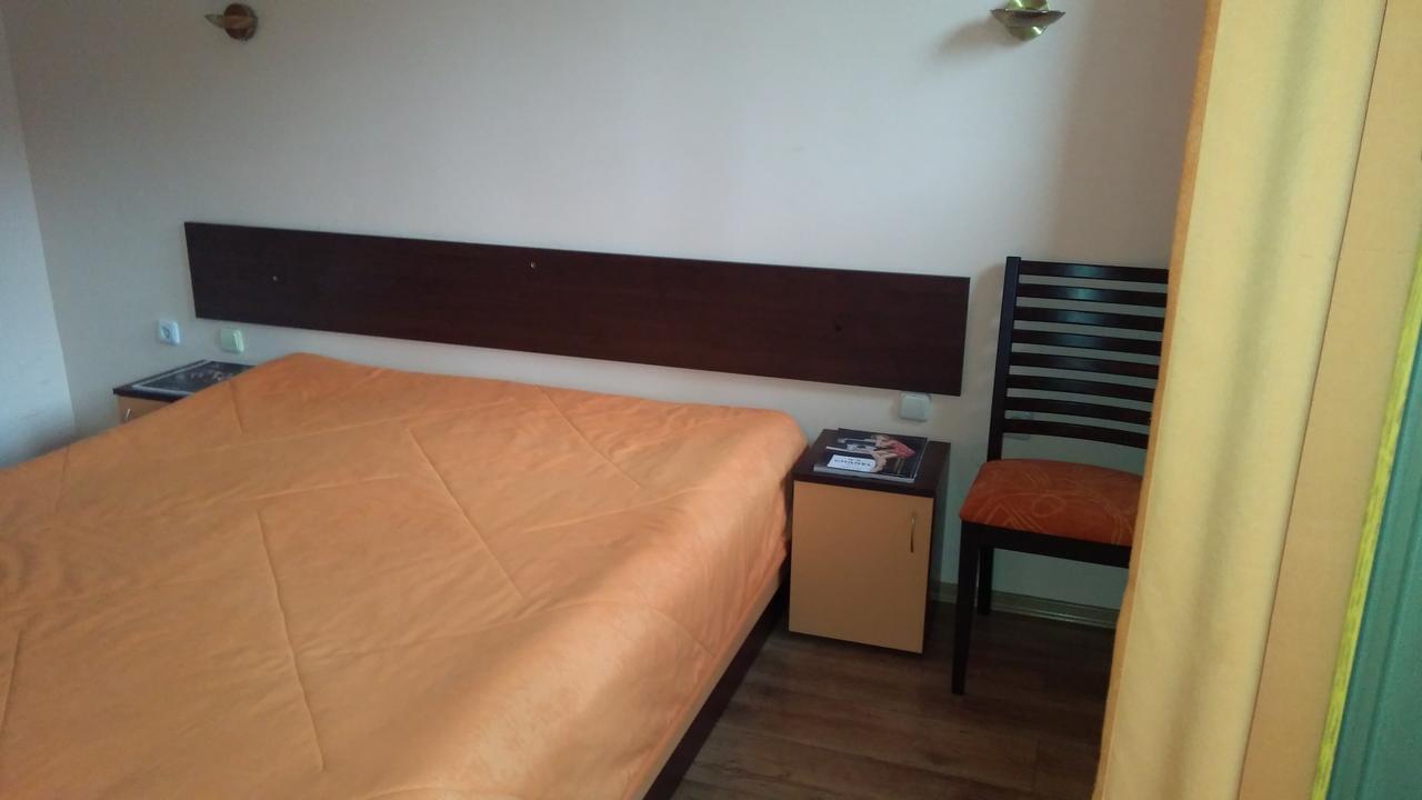 Guest House Alfa Daniel Balkanets  Zewnętrze zdjęcie