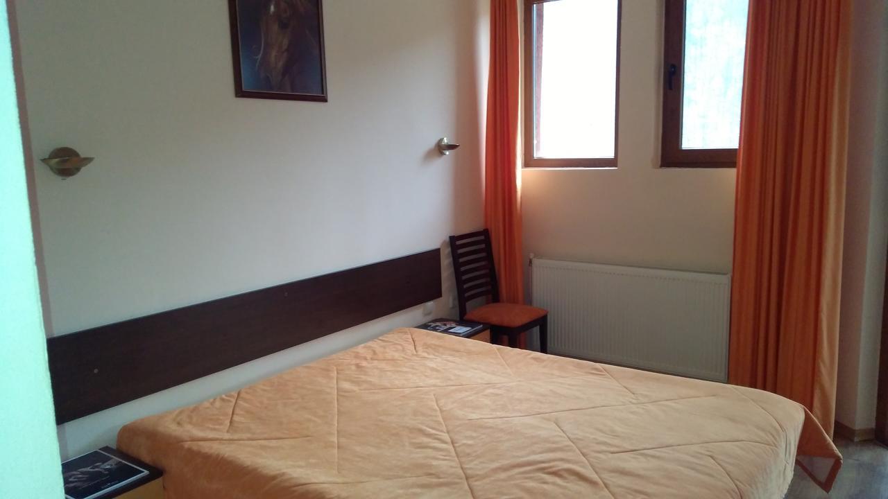 Guest House Alfa Daniel Balkanets  Zewnętrze zdjęcie