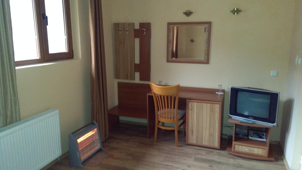 Guest House Alfa Daniel Balkanets  Zewnętrze zdjęcie