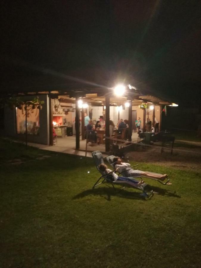 Guest House Alfa Daniel Balkanets  Zewnętrze zdjęcie